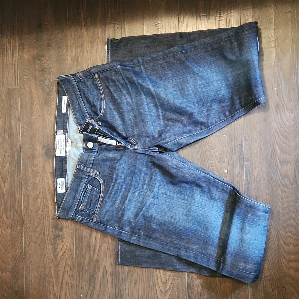Lucky Brand Jeans